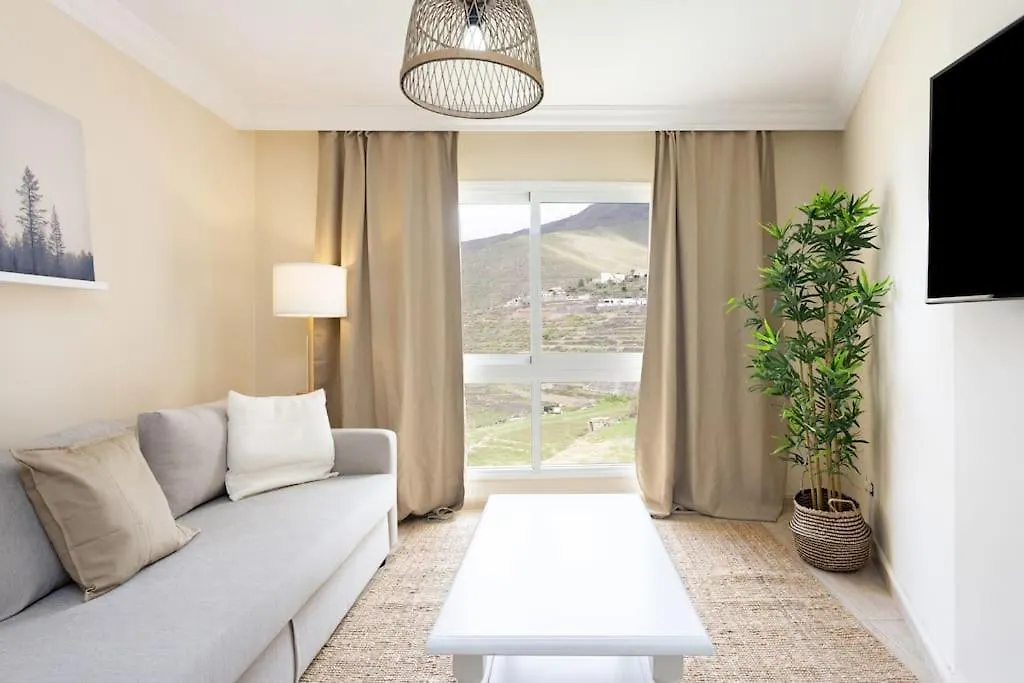 Eden Rentals Adeje Pearl Lovely City Center Private Parking Costa Adeje  Apartament Costa Adeje (Tenerife)