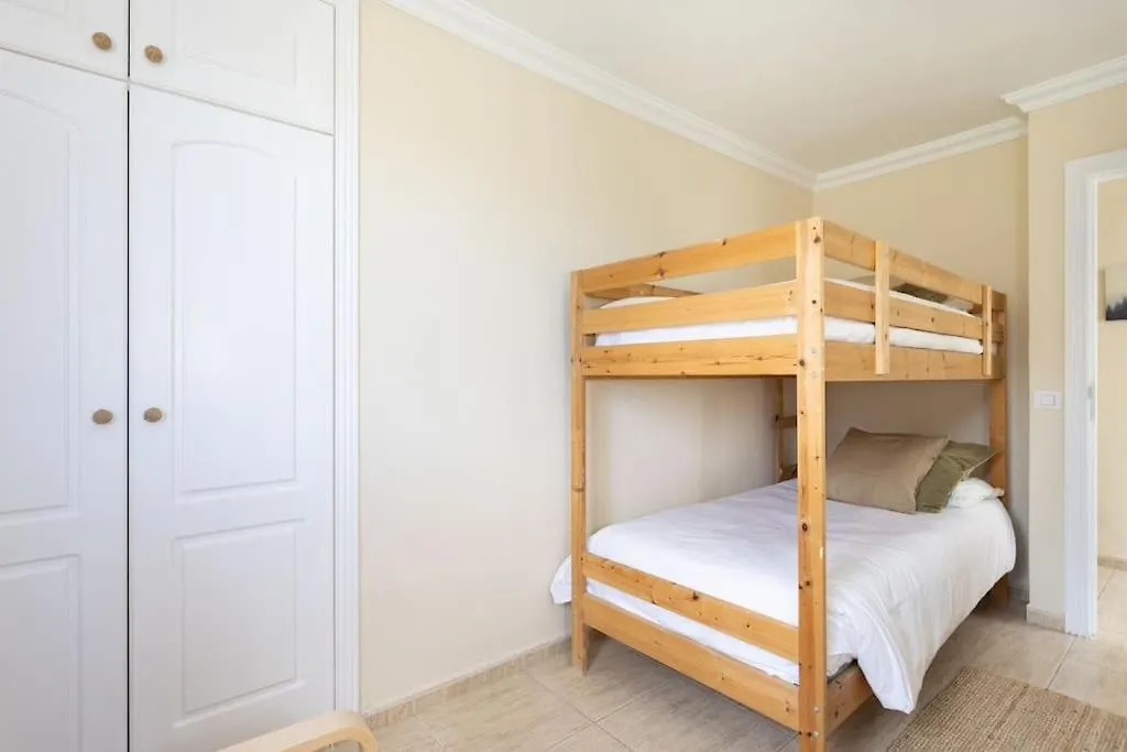 Apartament Eden Rentals Adeje Pearl Lovely City Center Private Parking Costa Adeje  Hiszpania